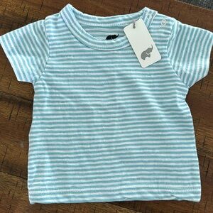 NWT - Monica + andy tee